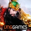 Row Tam Quốc Chí Truyền Kỳ VNG 2.1.5530 APK