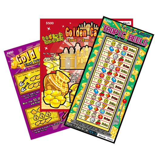 Download Scratch Off (Scratchers Games) Classic 7.8 APK 3 Download Scratch Off (Scratchers Games) Classic 7.8 APK