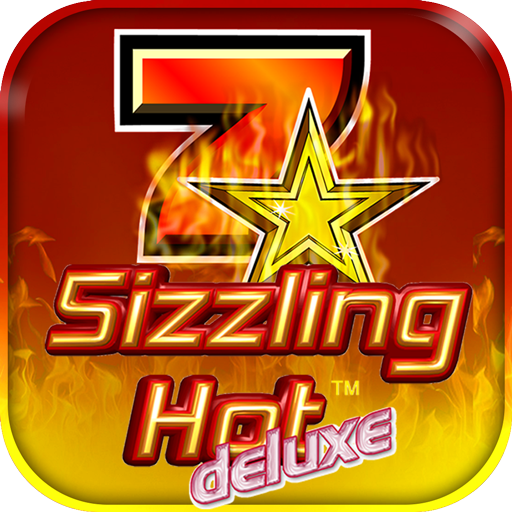 Download Sizzling Hot™ Deluxe Slot 5.18.0 APK 3 Download Sizzling Hot™ Deluxe Slot 5.18.0 APK