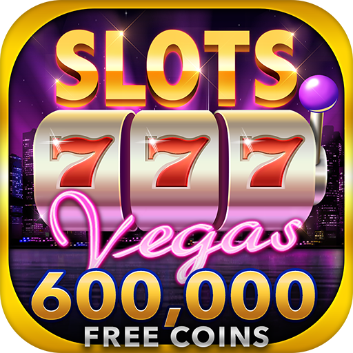 Slots™ - Classic Slots Las Vegas Casino Games 2.2.5 APK - GameBaim