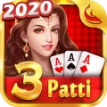 Teen Patti Comfun-3 Patti Flash Card Game Online 5.6.20200617 APK