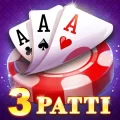 Teen Patti Flush: 3 Patti Poker 1.8.0 APK