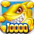 彈頭捕魚 – 2020最新大型捕魚街機遊戲，捕魚達人必選 1.0.17 APK