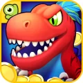 開心捕魚3 – 街機打魚遊戲 gametower  APK