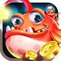 Arcade Fishing-2020 Upgrade Ocean Fishing Game 8.0 APK
