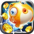 Arcade Fishing Online-3D Fishing Game 3.2.0.2 APK