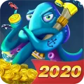BanCa Fishing – Big Fish Game 1.45 APK