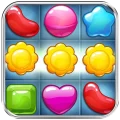Candy Legend – puzzle match 3 candy jewel 1.13 APK