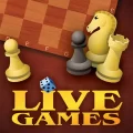 Chess LiveGames – free online game for 2 players 3.86 APK