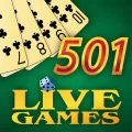 Clabber LiveGames – free online card game 3.86 APK