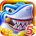 Crazyfishing 5- 2020 Arcade Fishing Game 1.0.1.20 APK