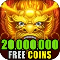 Deluxe Slots: Las Vegas Casino 1.4.8 APK