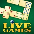 Dominoes LiveGames – free online game 3.86 APK