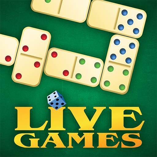 dominoes online game