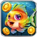 Fishing Galaxy – Lucky Fishing 1.0.1 APK