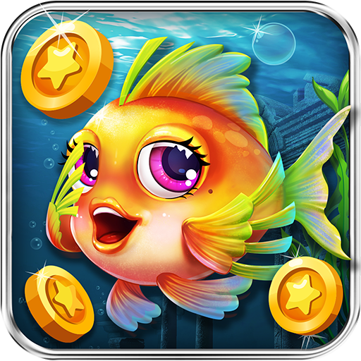 Download Fishing Galaxy - Lucky Fishing 1.0.1 APK 3 Download Fishing Galaxy - Lucky Fishing 1.0.1 APK