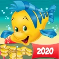 Fishing Life Clash 2020: Fish shooter 1.0.2 APK