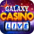 Galaxy Casino Live – Slots, Bingo & Card Game 29.70 APK
