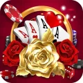 Game Bài Hoa Hồng – Danh bai vui online 1 APK