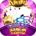 Game bài nhận quà khủng – HDG 1.200716 APK