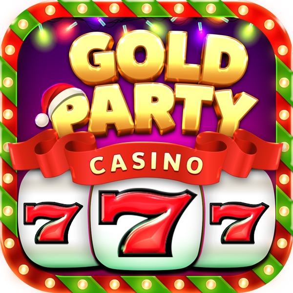 Gold Party Casino 2.8 IOS