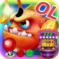 HappyFising – Fising casino(King of Oceam Edition) 2.0 APK