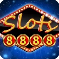 Lucky Slots 8888: win big jackpots and bonuses 1.2 APK
