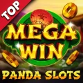 Panda Slots – Mega Win Spin Slot Jackpot 777 1.714 APK