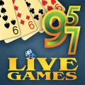 Sevens LiveGames: free online card game 3.86 APK