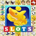 Shark Slots – Animal Mario Slots Machine 2020 2.1.7 APK
