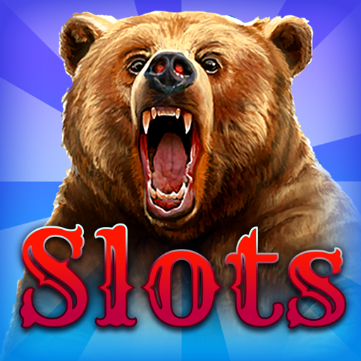 Download Thundering Bear Slots 1.21.834 APK 3 Download Thundering Bear Slots 1.21.834 APK