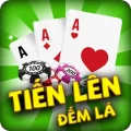 Tien Len Dem La – Tiến lên miền nam 1.0.0 APK