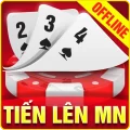 Tien Len Mien Nam offline – Game Danh Bai Tiến Lên 2.2.1 APK
