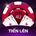 Tiến Lên – Mậu Binh – 4U Play 1.3.9 APK