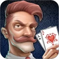 حکم لازم | بازی کارتی آنلاین حکم ، پاسور 1.1.2 APK