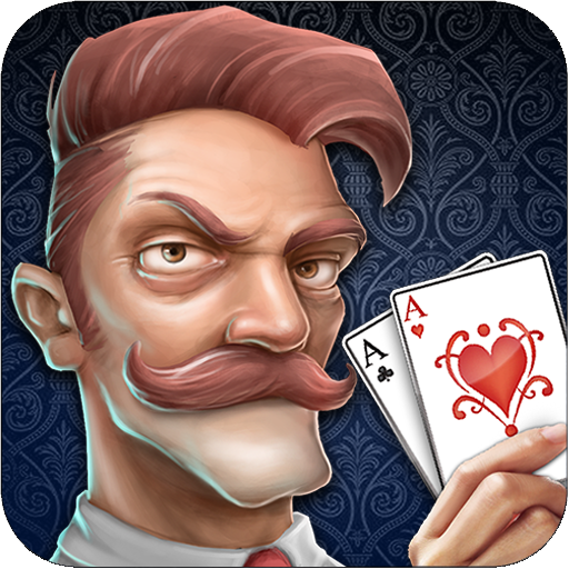 Download حکم لازم | بازی کارتی آنلاین حکم ، پاسور 1.1.2 APK 3 Download حکم لازم | بازی کارتی آنلاین حکم ، پاسور 1.1.2 APK