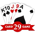 29 card game 1.0 APK