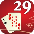 29 Card Game 1.0.0 APK