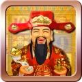 777 God Of Wealth Slot Machine 1.5 APK