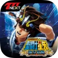 パチスロ 聖闘士星矢 海皇覚醒【777NEXT】 4.0.2 APK