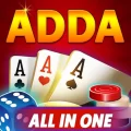 Adda : Rummy , Callbreak ,Solitaire & 29 Card Game 9.02 APK