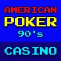 American Poker 90’s Casino 2.2.15 APK
