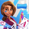 Ava’s Manor – A Solitaire Story 12.0.1 APK