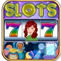 Beauty Slots – Slot Machine – Free Vegas Jackpot 1.3.1 APK