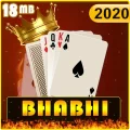 Bhabi Thulla (GetAway) offline Cards Game 2020 2.0.1 APK