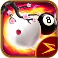 Bida Online: 8 Pool Ball, Billiard Online, 7 Card 5.0.0 APK