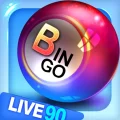 Bingo 90 Live: Vegas Slots & Free Bingo 16.60 APK