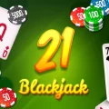 Blackjack 21 2.1.3 APK