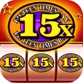 Bravo Slots: Classic Slots Las Vegas Casino Games 1.2 APK