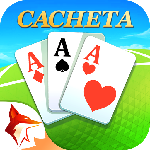 Download Cacheta - Pife - Pif Paf - ZingPlay Jogo online 1.1 APK 3 Download Cacheta - Pife - Pif Paf - ZingPlay Jogo online 1.1 APK